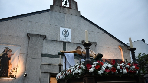Procesión del Cristo de la Redención de Ponferrada 2025 (30)