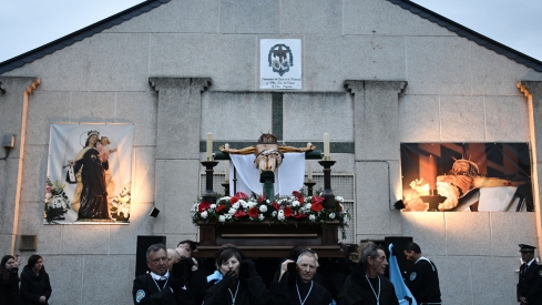 Procesión del Cristo de la Redención de Ponferrada 2025 (31)