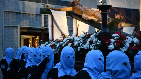Procesión del Cristo de la Redención de Ponferrada 2025 (43)