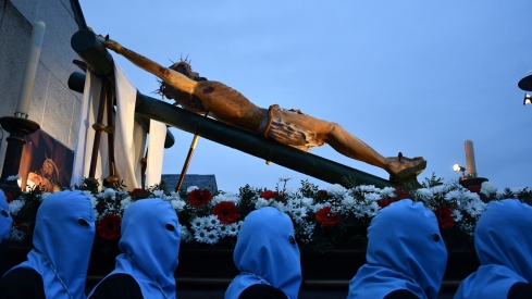 Procesión del Cristo de la Redención de Ponferrada 2025 (44)