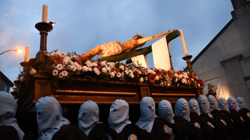 Procesión del Cristo de la Redención de Ponferrada 2025 (56)