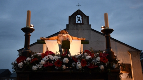 Procesión del Cristo de la Redención de Ponferrada 2025 (57)