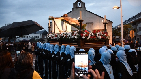 Procesión del Cristo de la Redención de Ponferrada 2025 (59)
