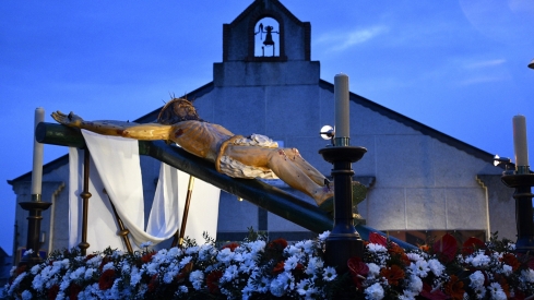 Procesión del Cristo de la Redención de Ponferrada 2025 (60)