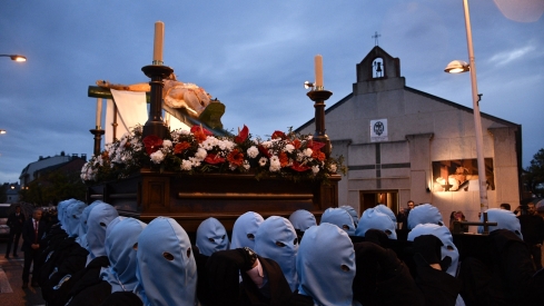 Procesión del Cristo de la Redención de Ponferrada 2025 (61)