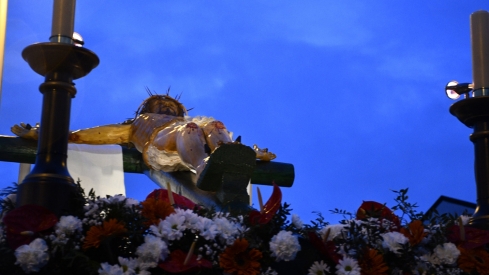 Procesión del Cristo de la Redención de Ponferrada 2025 (64)
