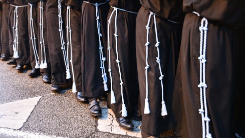 Procesión del Cristo de la Redención de Ponferrada 2025 (71)