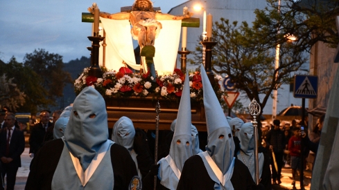 Procesión del Cristo de la Redención de Ponferrada 2025 (77)