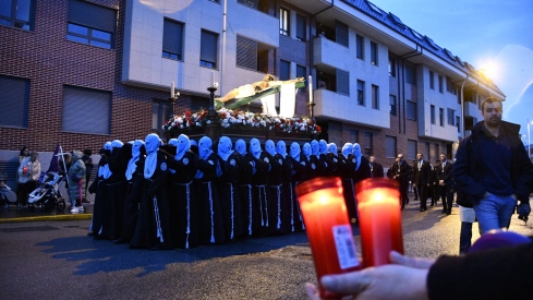 Procesión del Cristo de la Redención de Ponferrada 2025 (89)