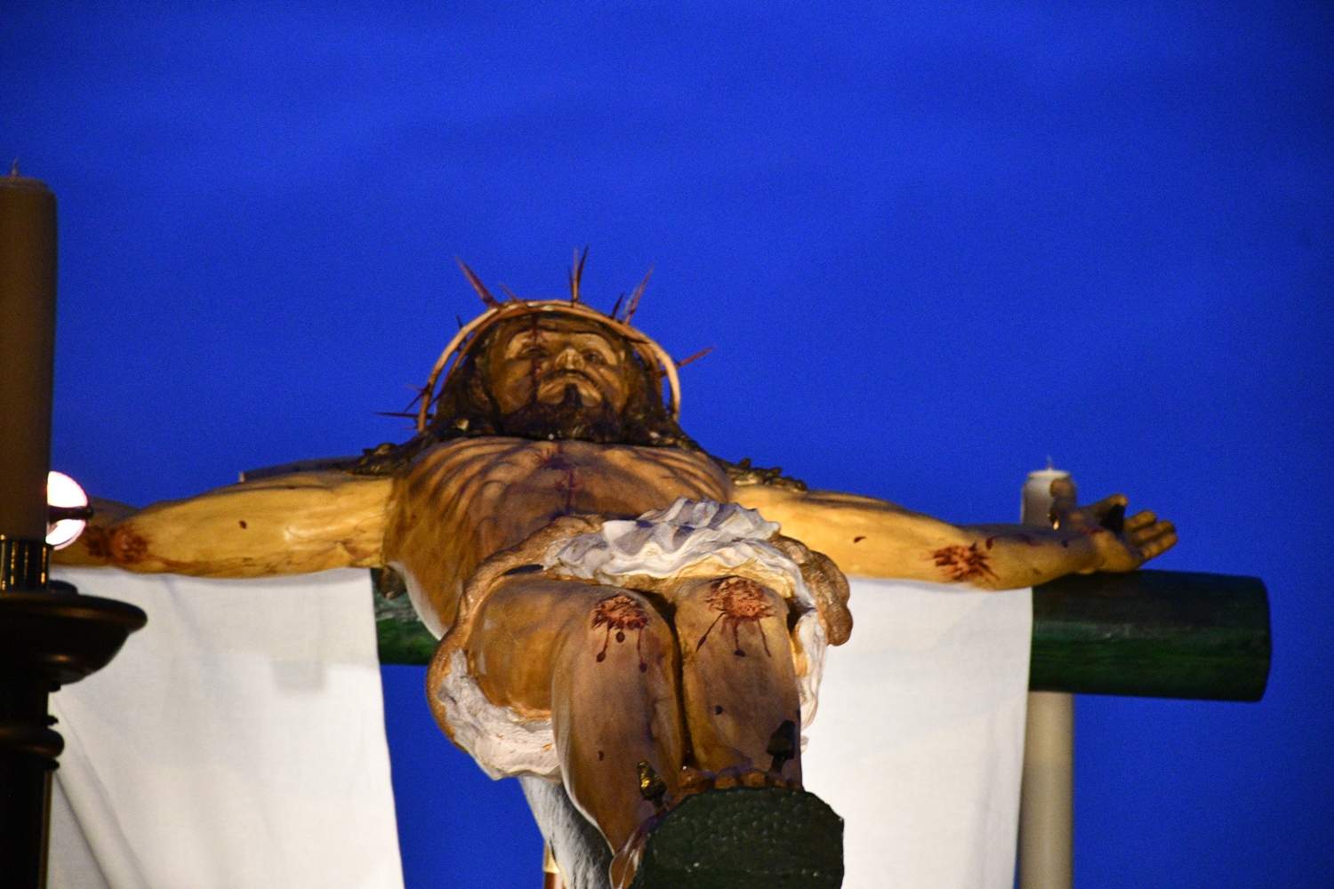 Procesión del Cristo de la Redención de Ponferrada 2025 (93)