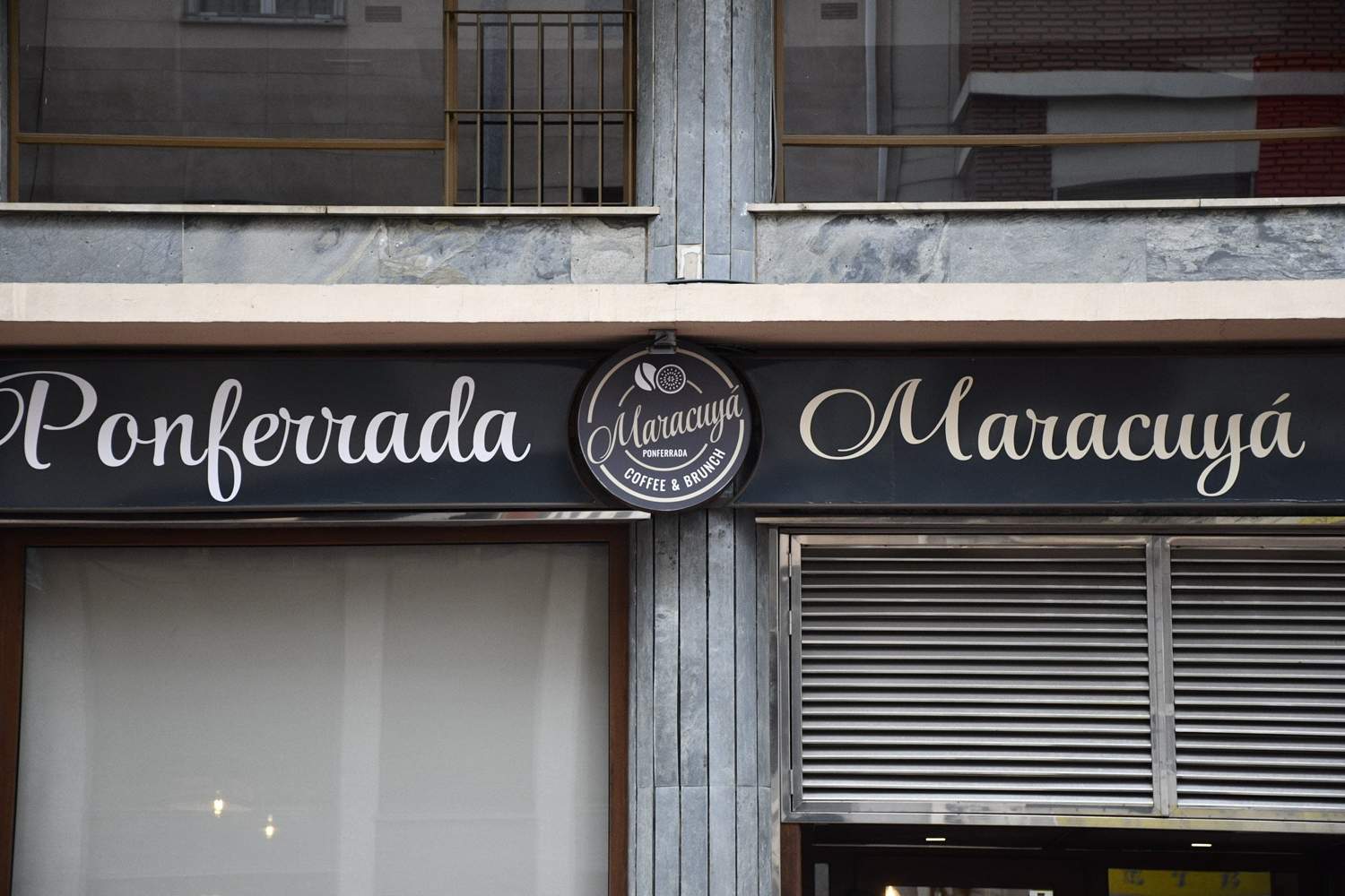 Local de desayunos Maracuyá de Ponferrada (4)