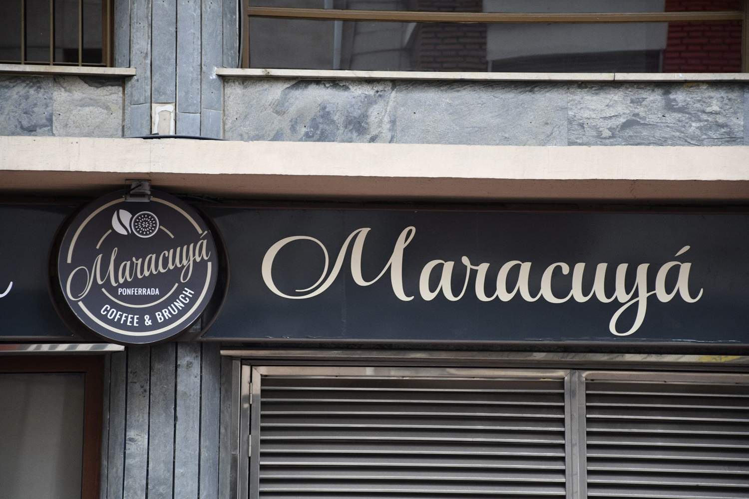 Local de desayunos Maracuyá de Ponferrada (5)