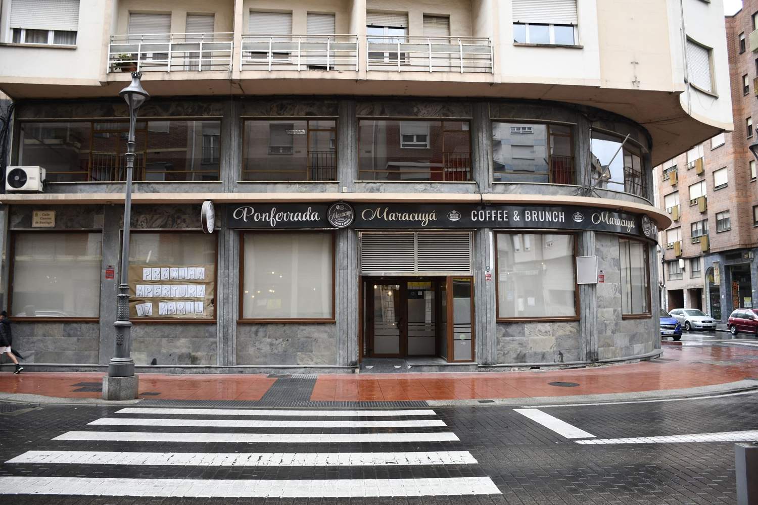 Local de desayunos Maracuyá de Ponferrada (6)