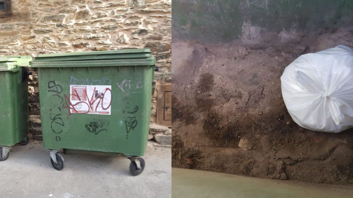 Quejas vecinales en Villar de Los Barrios por el "mal estado" y "falta ...