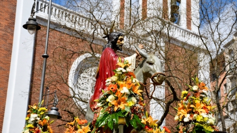 Procesión Domingo de Ramos de Ponferrada 2025 (78)