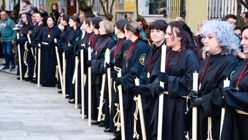 Traslado del Cristo de la Esperanza de Ponferrad (7)