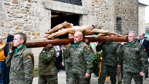 Traslado del Cristo de la Esperanza de Ponferrad (19)