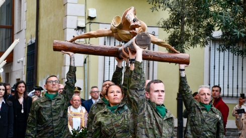 Traslado del Cristo de la Esperanza de Ponferrad (22)
