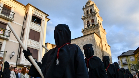 Traslado del Cristo de la Esperanza de Ponferrad (31)