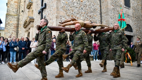 Traslado del Cristo de la Esperanza de Ponferrad (33)