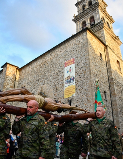 Traslado del Cristo de la Esperanza de Ponferrad (39)