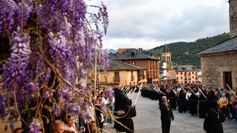 Traslado del Cristo de la Esperanza de Ponferrad (52)