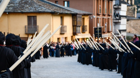 Traslado del Cristo de la Esperanza de Ponferrad (53)