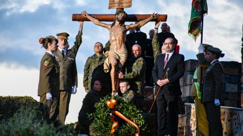 Traslado del Cristo de la Esperanza de Ponferrad (99)