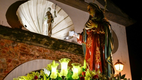 Procesión Santo Cristo del Camino Ponferrada 2025 (30) Procesión Santo Cristo del Camino Ponferrada 2025 (30)