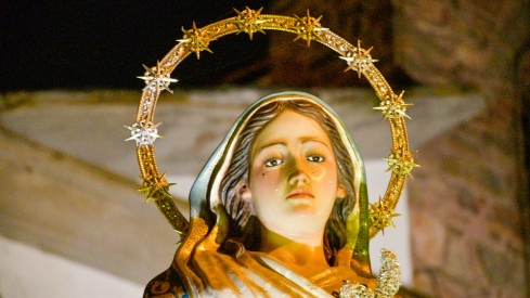 Procesión Santo Cristo del Camino Ponferrada 2025 (41) Procesión Santo Cristo del Camino Ponferrada 2025 (41)