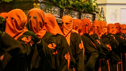 Procesión Santo Cristo del Camino Ponferrada 2025 (62) Procesión Santo Cristo del Camino Ponferrada 2025 (62)