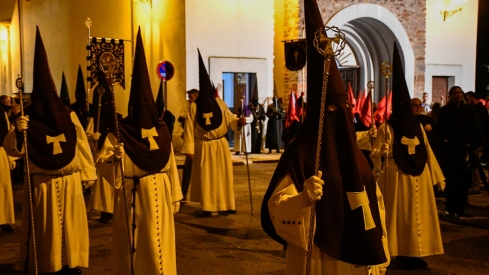 Procesión Santo Cristo del Camino Ponferrada 2025 (67) Procesión Santo Cristo del Camino Ponferrada 2025 (67)