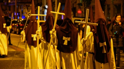 Procesión Santo Cristo del Camino Ponferrada 2025 (83) Procesión Santo Cristo del Camino Ponferrada 2025 (83)