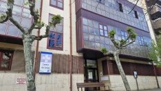 Centro de Salud Ponferrada I. Centro de Salud Ponferrada I.