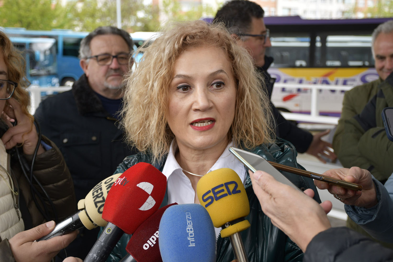 Silvia Franco González