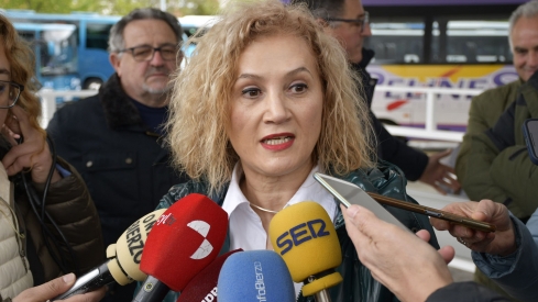 Silvia Franco González