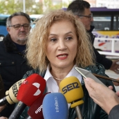 Silvia Franco González