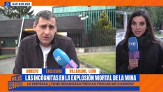 El programa ‘Malas lenguas’ de la 2 sobre el caso Cerredo