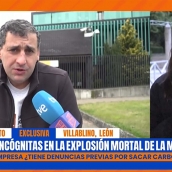El programa ‘Malas lenguas’ de la 2 sobre el caso Cerredo