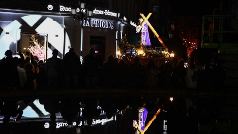 Procesión del Silencio en Ponferrada (108)