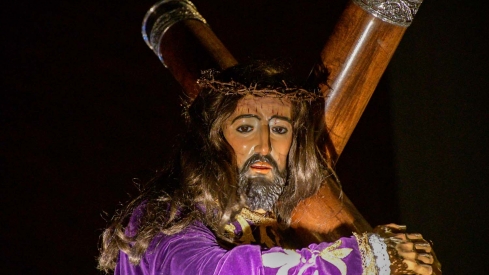 Procesión del Silencio en Ponferrada (71)