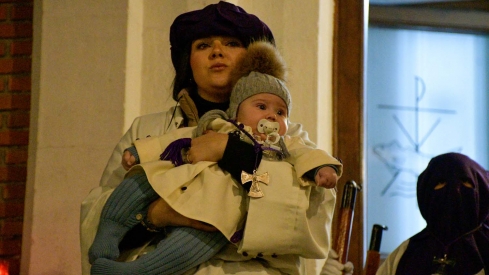 Procesión del Silencio en Ponferrada (33)