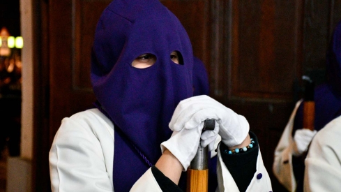 Procesión del Silencio en Ponferrada (20)