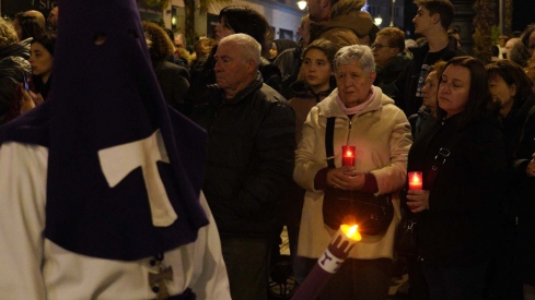 César Sánchez ICAL. Procesión del Silencio de Ponferrada (9)