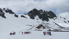 Balance estaciones de esquí de la provincia de León