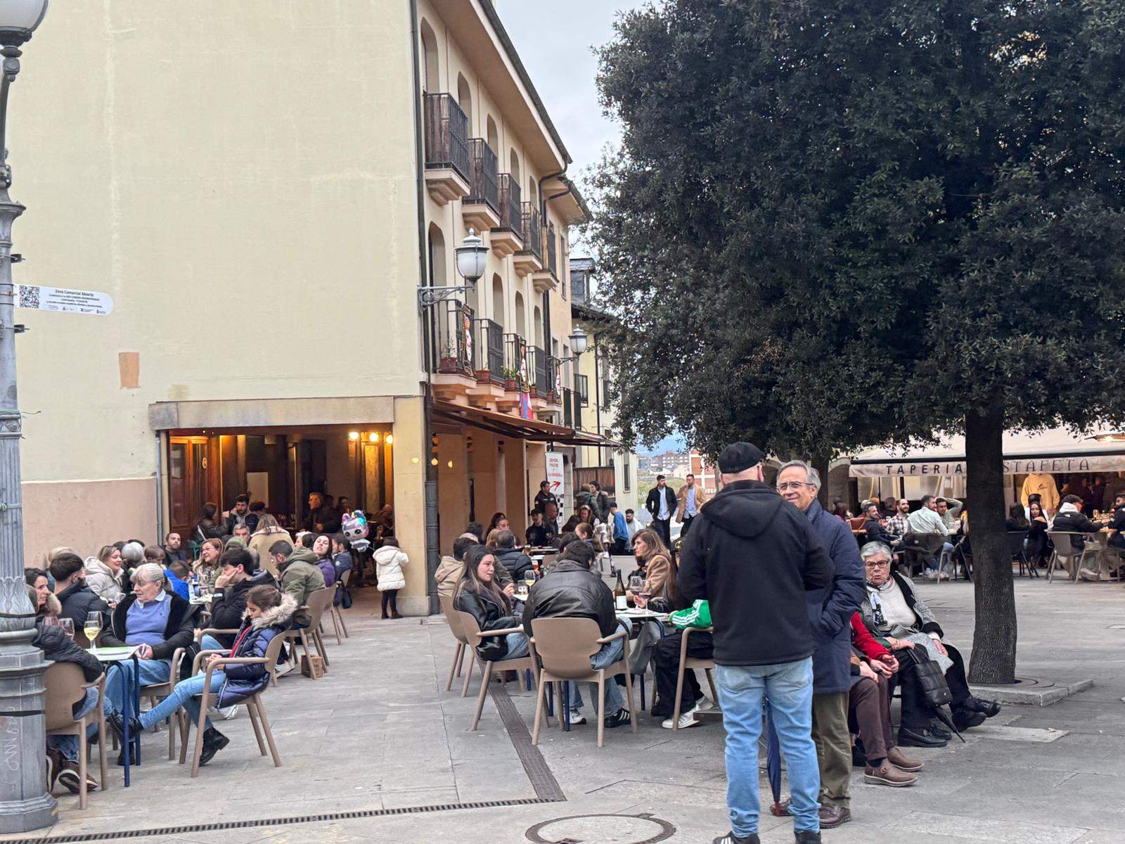 Turismo, turistas Semana Santa Ponferrada (2) Turismo, turistas Semana Santa Ponferrada (2)