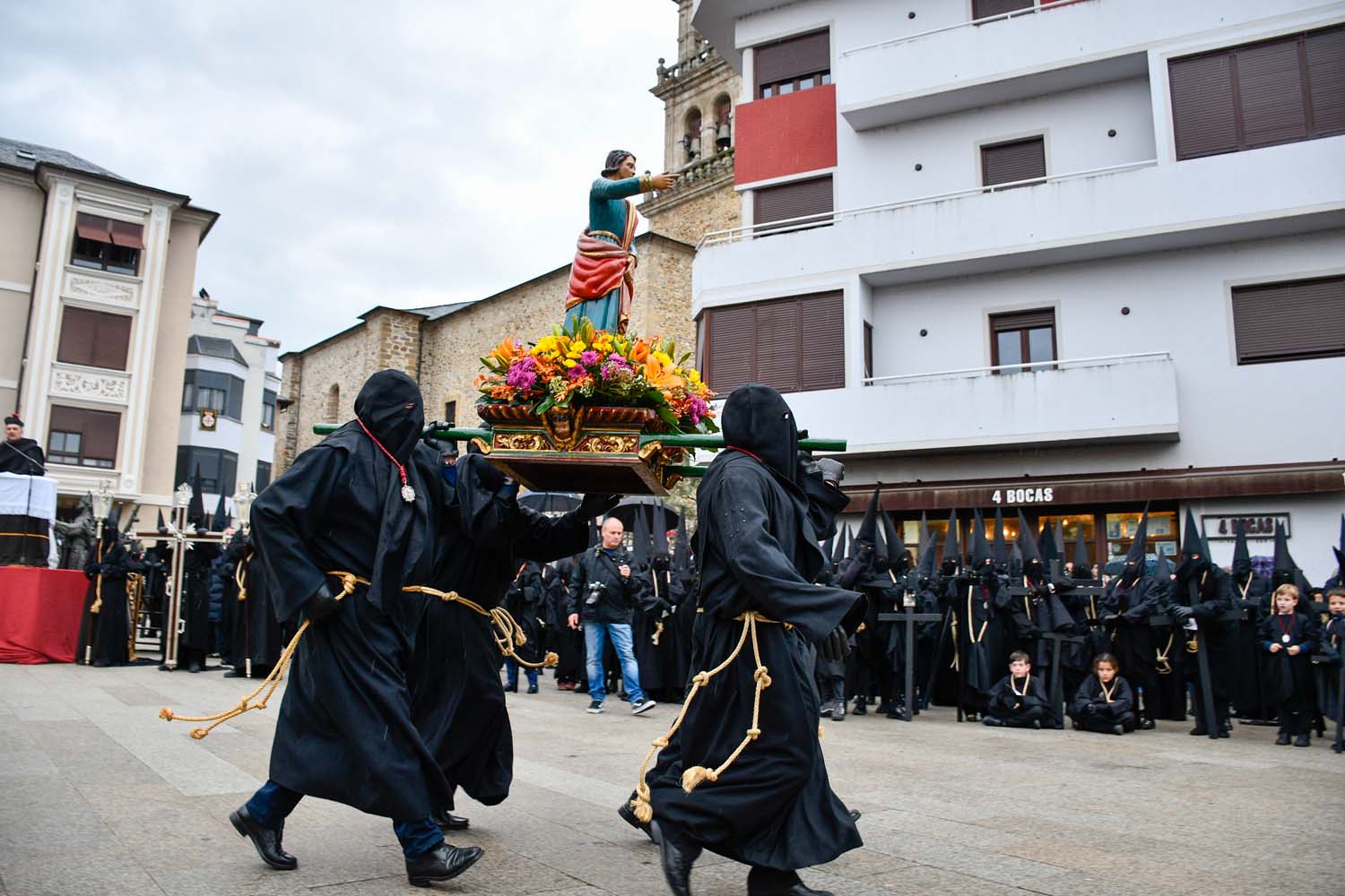 Encuentro y carrera del San Juanín en Ponferrada (45)