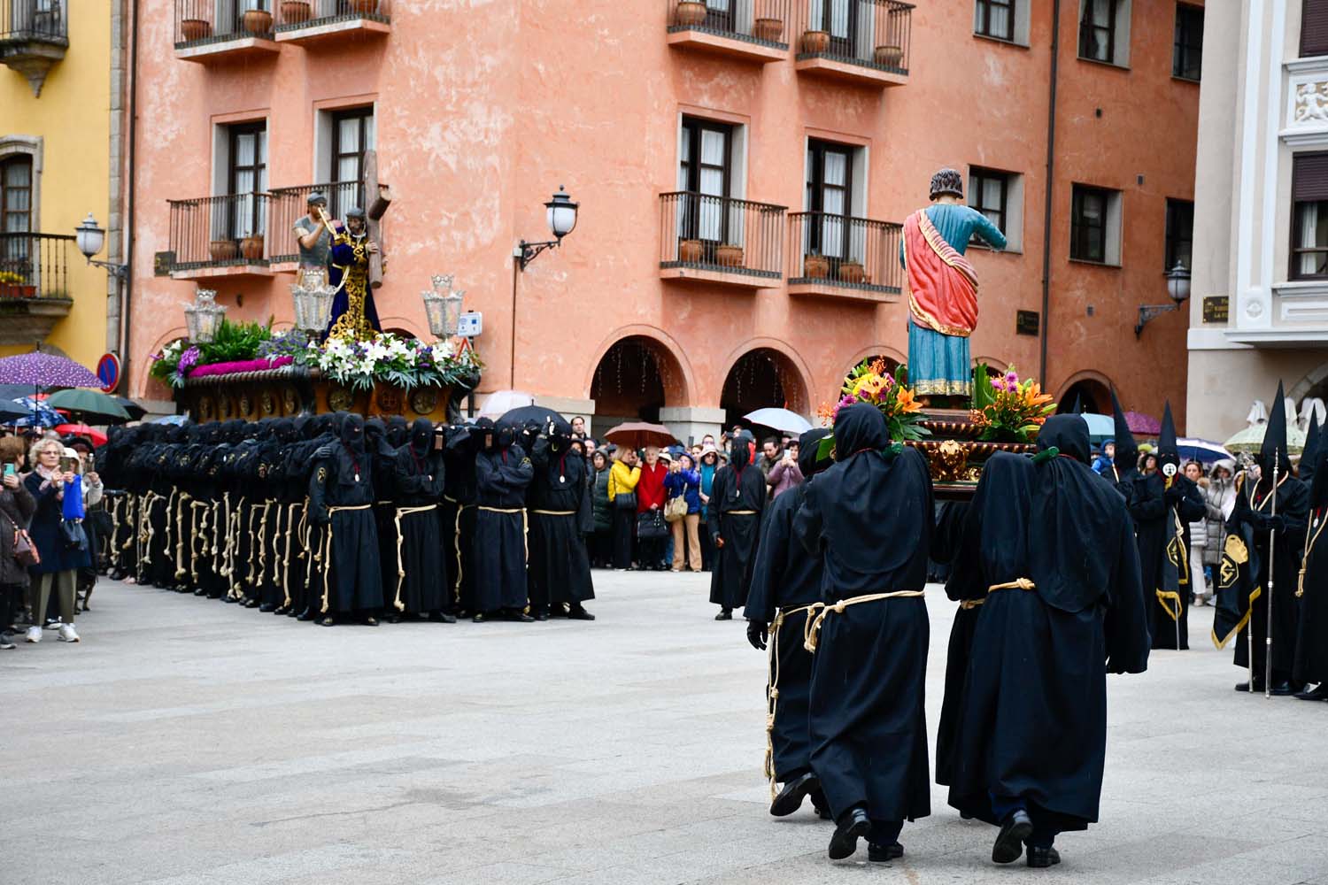 Encuentro y carrera del San Juanín en Ponferrada (40)