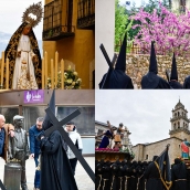 Álbum de fotos Encuentro y San Juanín