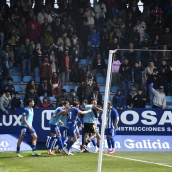 Último gol de la Ponferradina ante el Osasuna (3) Último gol de la Ponferradina ante el Osasuna (3)